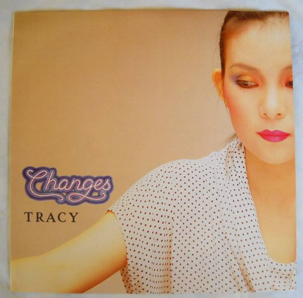 Tracy - Changes | Philips (812 898-1)