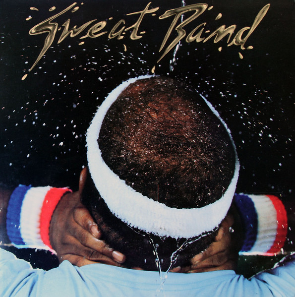 Sweat Band - Sweat Band | Uncle Jam (JZ 36857) Sweat Band - Sweat Band | Uncle Jam (JZ 36857)