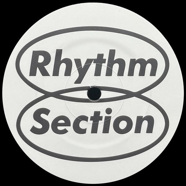 Chaos In The CBD - Midnight In Peckham | Rhythm Section International (RS008) - 5