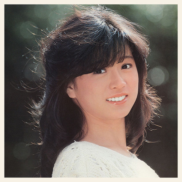 Akina Nakamori - ファンタジー〈幻想曲〉 | Reprise Records (SDM-15007) - 4 Akina Nakamori - ファンタジー〈幻想曲〉 | Reprise Records (SDM-15007) - 4