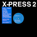 X-Press 2 - Call That Love | Skint (XPRESS003)