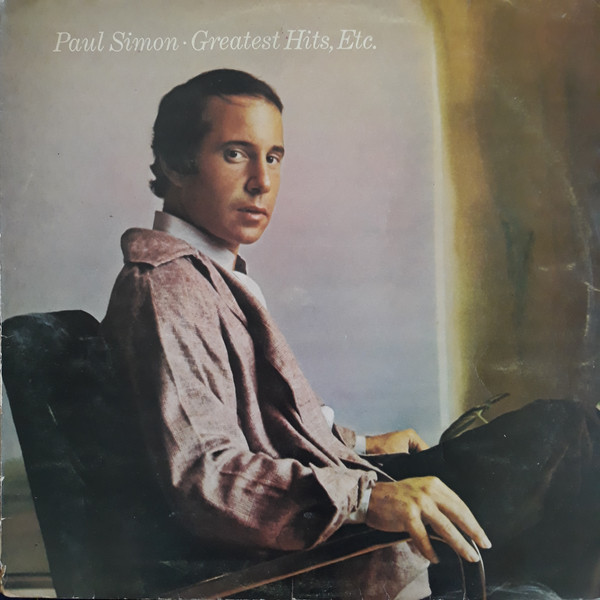 Paul Simon - Greatest Hits, Etc. | Epic (235008) - main Paul Simon - Greatest Hits, Etc. | Epic (235008) - main