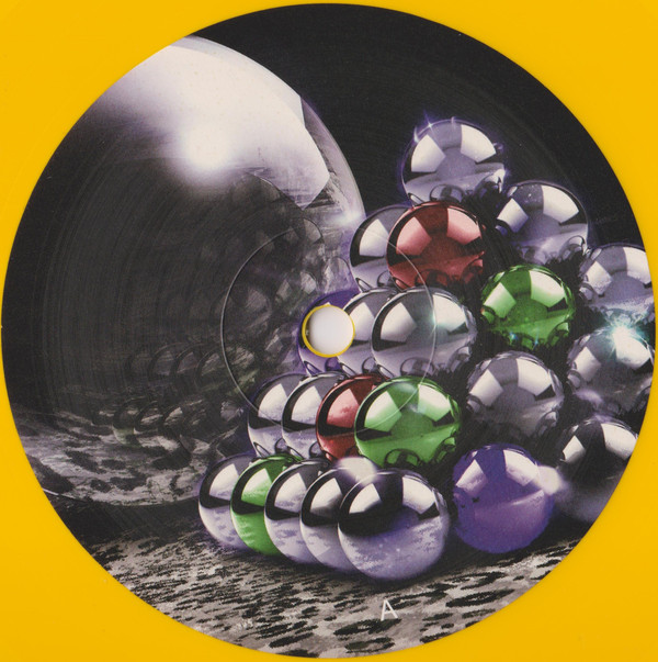 Various - Bonzai Compilation IV - The Fourth Level (Remastered & More) | Bonzai Classics (BCV2024049) - 2