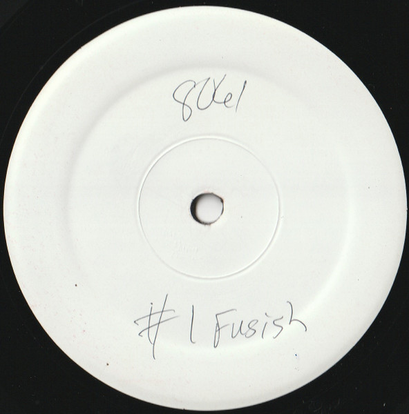 Silvershower - Ice Fractions 2 | Plus 8 Records (PLUS8061)