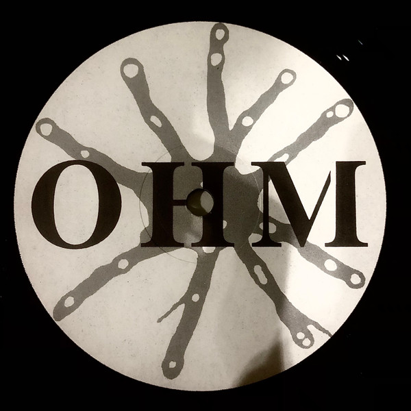 DJ Selector & Extensive - Select The Rhythm | Ohm Records (SGM 1002) - 2