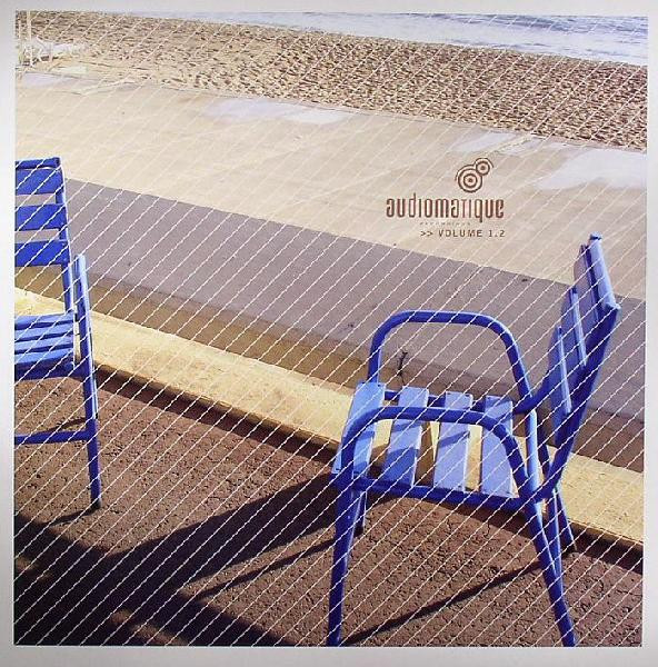 Various - Audiomatique Volume 1.2 | Audiomatique Recordings (AM10)
