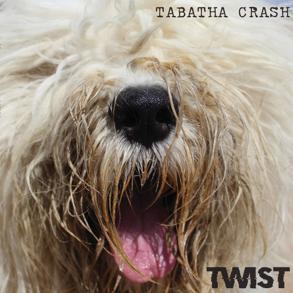 Tabatha Crash - Twist | Araki (Araki 59)