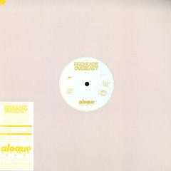 Eggheads - Overeasy EP | Aloque Records (ALQ003)