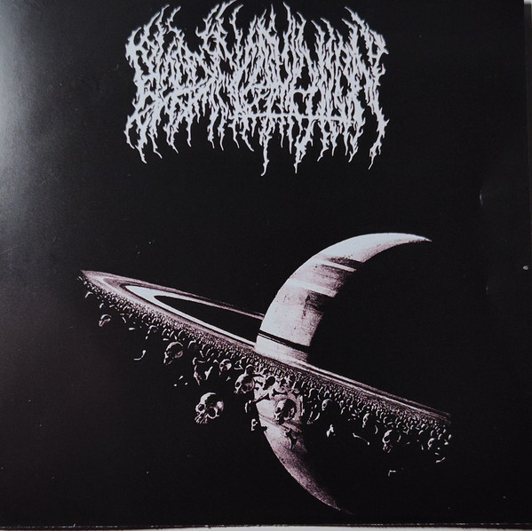 Blood Incantation - Interdimensional Extinction | Century Media (19802872382)