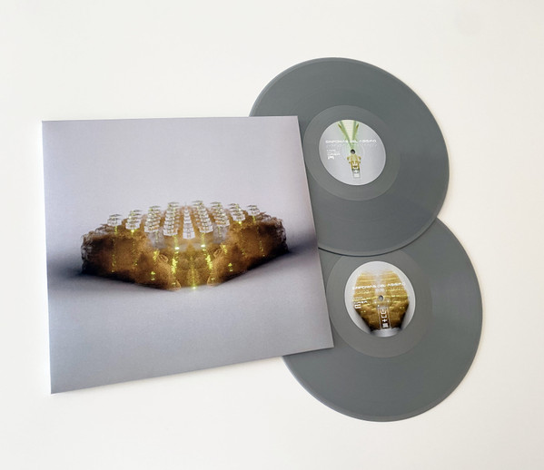 E.C.13 - Sinfonías Del Abismo | Cosmic Tribe (CT007) E.C.13 - Sinfonías Del Abismo | Cosmic Tribe (CT007)