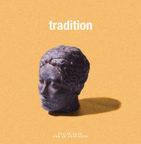 Cho Co Pa Co Cho Co Quin Quin - Tradition | Cho Co Pa Records (CCPQ-00001)