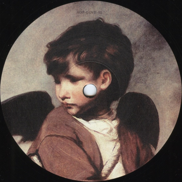 Metope - Love | Art Of Perception (AOP-LOVE-02) - 3