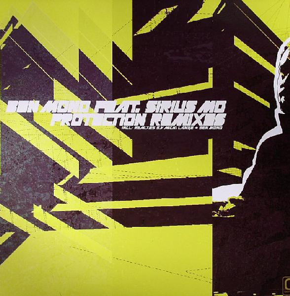 Ben Mono Feat. Siriusmo - Protection - Remixes | Compost Records (COMPOST 172-1)