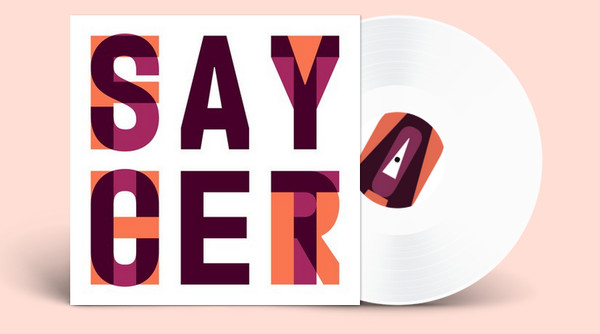 Saycet - Father EP | Météores-Music (MM012EP)