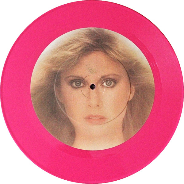 Olivia Newton-John / Electric Light Orchestra - Xanadu | Jet Records (JET 10 185) - 3 Olivia Newton-John / Electric Light Orchestra - Xanadu | Jet Records (JET 10 185) - 3