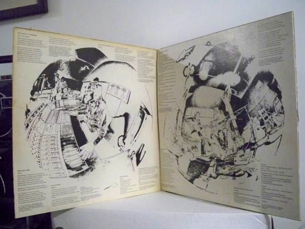 Alvin Lee & Mylon LeFevre - On The Road To Freedom | Columbia (KC 32729) - 2 Alvin Lee & Mylon LeFevre - On The Road To Freedom | Columbia (KC 32729) - 2