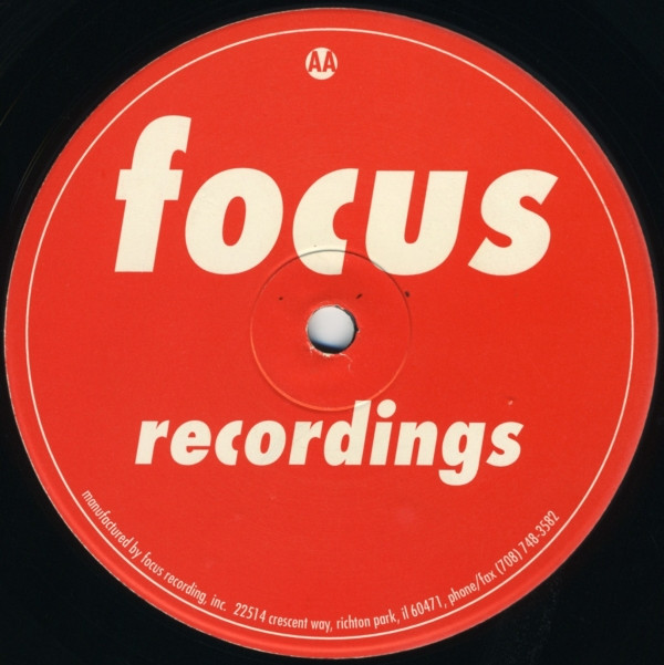 E Smoove & Ni-Che & The Voices Of Freedom - Lift Your Hands Up | Focus Recordings (foc - 001) - 2 E Smoove & Ni-Che & The Voices Of Freedom - Lift Your Hands Up | Focus Recordings (foc - 001) - 2