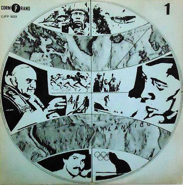 Paolo Ferrara - 1 | Cormorano (CJFP 5001)