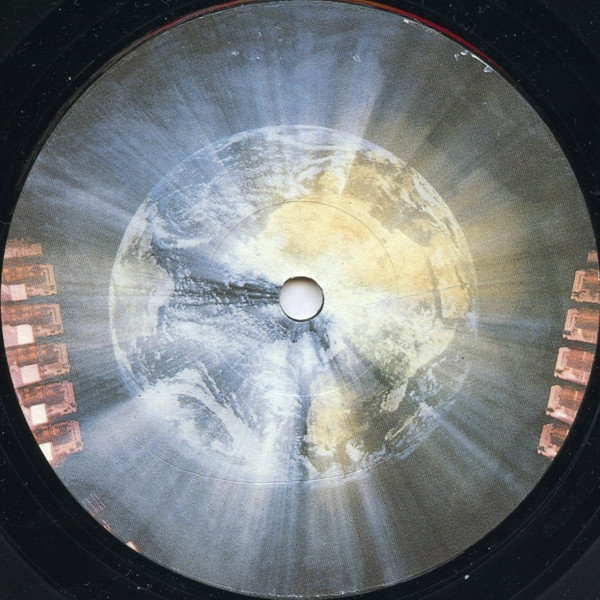 Precious X Project - A New Kind Of Sound Generated From Our Nevrotic Mind Vol.1 | Music Man Records (MMI 9321) - 2