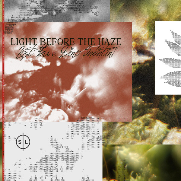 Lost Few , Dino Sabatini - Light Before The Haze | Southern Lights (SL021)
