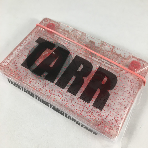 TARR - TARR | Callous Records (CRS031) TARR - TARR | Callous Records (CRS031)