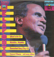 Harry Belafonte - Greatest Hits | Fun (FUN 9047) - main Harry Belafonte - Greatest Hits | Fun (FUN 9047) - main