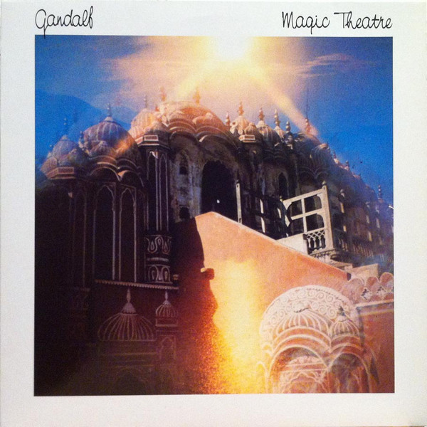 Gandalf - Magic Theatre | WEA (24-0293-1)