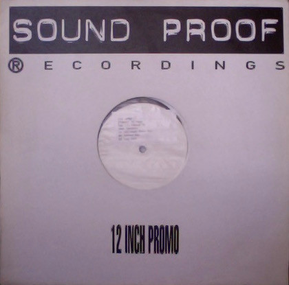 Mombassa - Cry Freedom | Sound Proof Recordings (SPT 017) - main