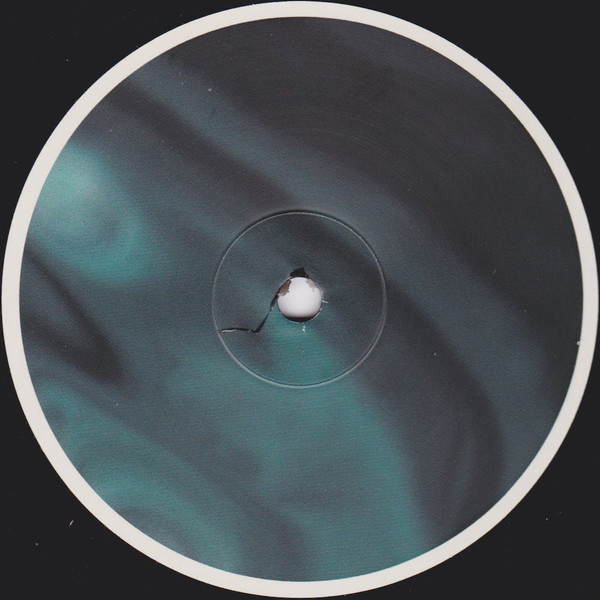 Luigi Tozzi - Deep Blue: Volume 2 | Hypnus Records (HYPNUS010R) - 2