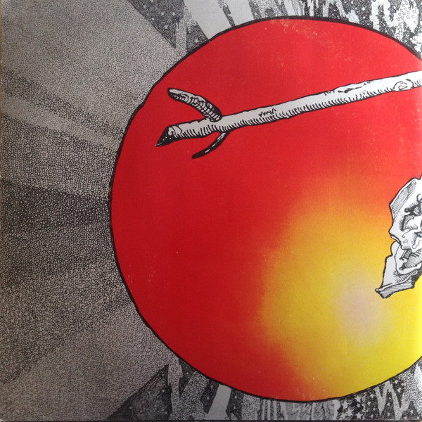 Strawbs - Grave New World | A&M Records (AMLH 68078)