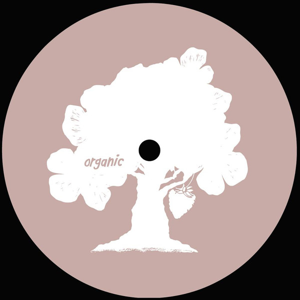 Nick Beringer & Tato - Synergy EP (USED) | Organic-Music (ORG 017) - main
