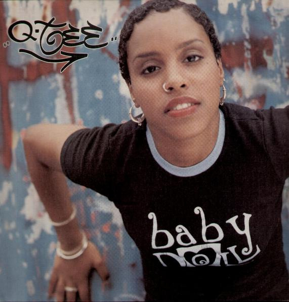 Q-Tee - Gimme That Body | Heavenly (HVN 4812) - main Q-Tee - Gimme That Body | Heavenly (HVN 4812) - main