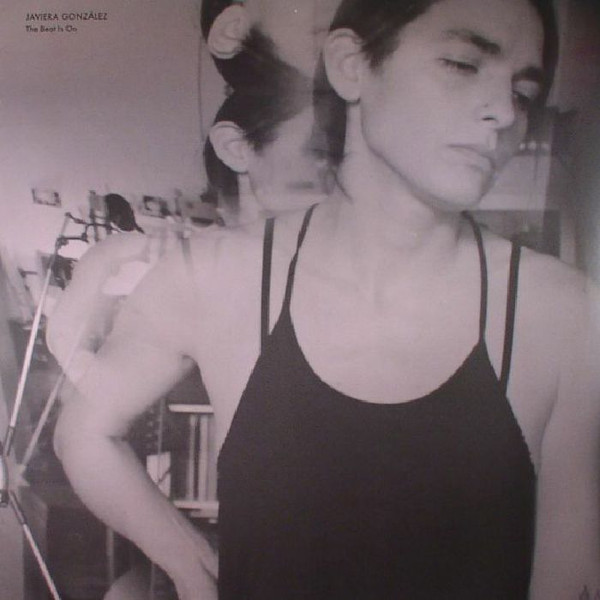 Javiera González - The Beat Is On | Foom (FM010)