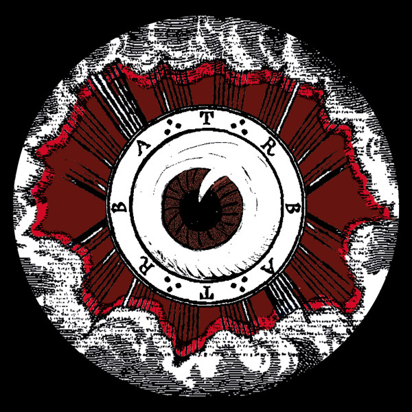 Toke - Sacral Dance EP | Batter Down (BATRD03) - 2