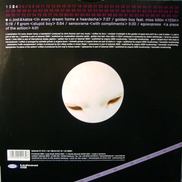 Various - Ladomat 100.3 | Ladomat 2000 (ladomat 2113-0) - 2 Various - Ladomat 100.3 | Ladomat 2000 (ladomat 2113-0) - 2