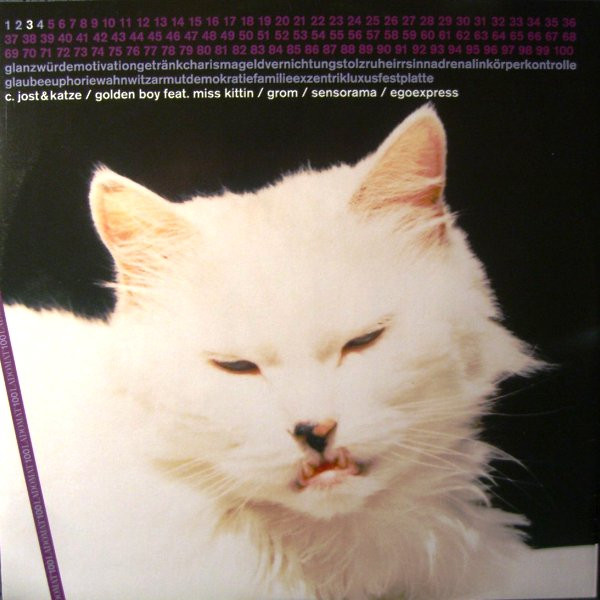 Various - Ladomat 100.3 | Ladomat 2000 (ladomat 2113-0) - main Various - Ladomat 100.3 | Ladomat 2000 (ladomat 2113-0) - main