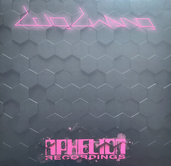 Zugzwang - Arrest | Aphelion Recordings (APH 003) Zugzwang - Arrest | Aphelion Recordings (APH 003)