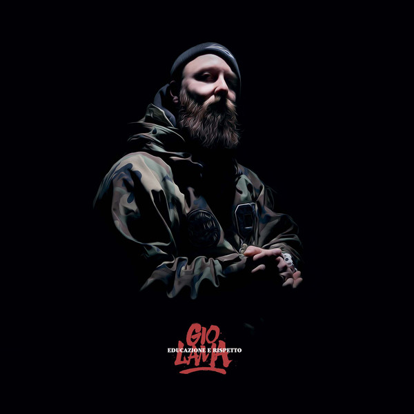 Gio Lama - Educazione E Rispetto | Aldebaran Records (ALDBN067LP)