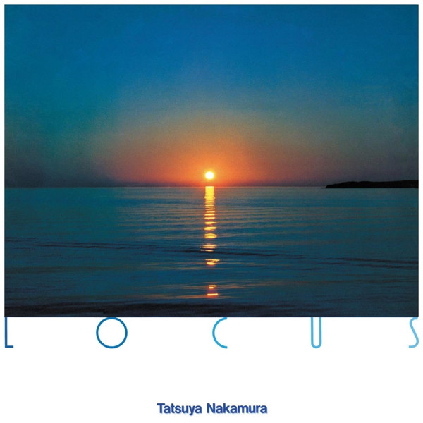 Tatsuya Nakamura - Locus | BBE (BBE628ALP) - main