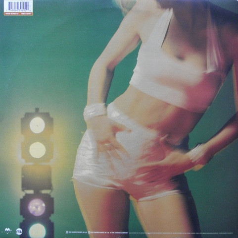 D:Ream - Star / I Like It | Magnet (MAG1019T) - 2