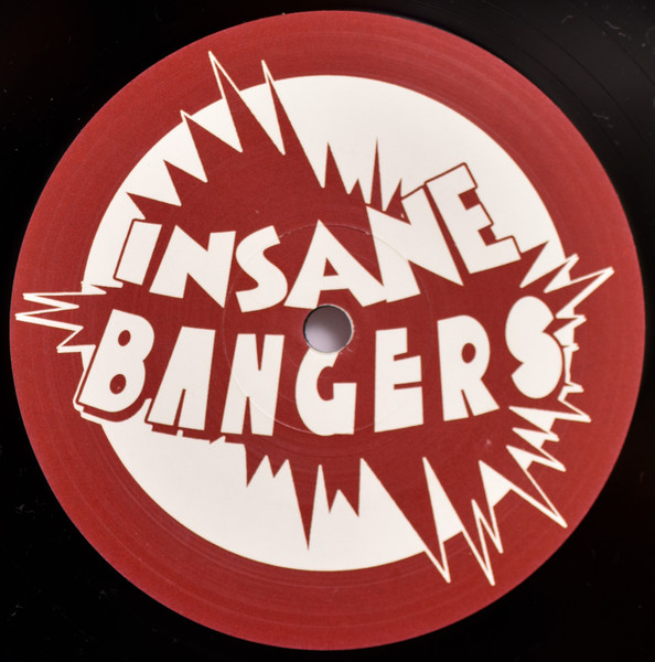 A Skillz - Insane Bangers Vol 10 | Nut (INSANE 010) - 2