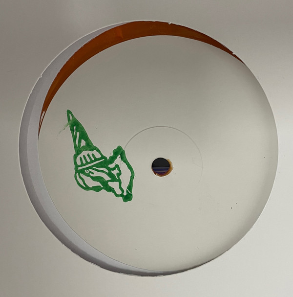 Demi Riquísimo - Reconfigured ll | Semi Delicious (SEMID 014) Demi Riquísimo - Reconfigured ll | Semi Delicious (SEMID 014)