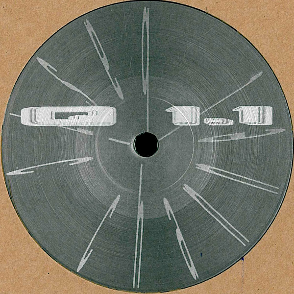 Basic Channel - Q 1.1 | Basic Channel (BC-04)