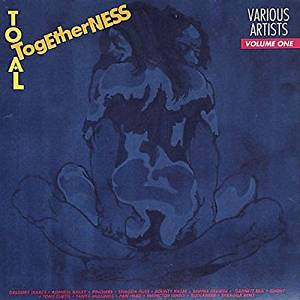 Various - Total Togetherness Volume 1 | Charm (CRLP 27)