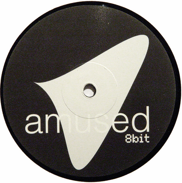 Sis - EP | Amused Records (AMR008) - 2