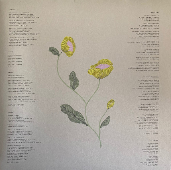 José González - Local Valley | Imperial Recordings (SLANG50374LP) - 4