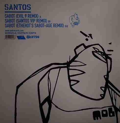 Sabot (Remixes)