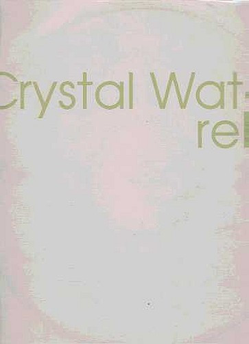 Crystal Waters - Relax | Manifesto (CRS DJ 2)