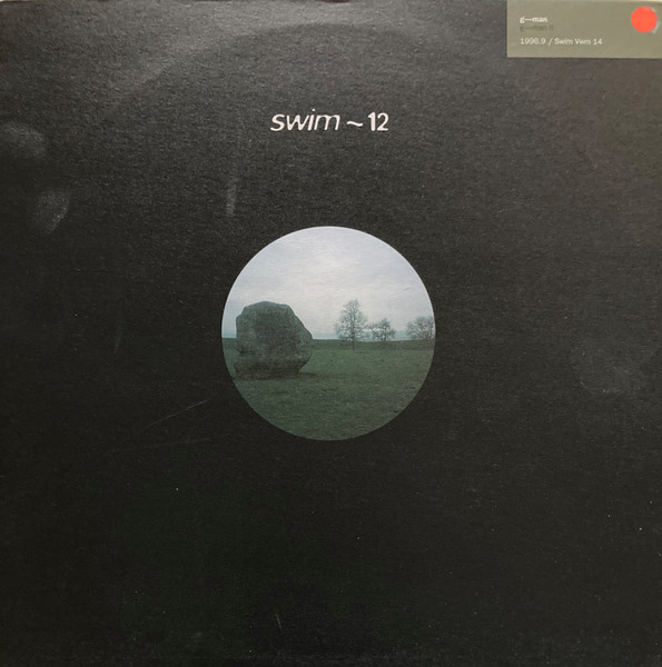 G-Man - G--Man II | Swim ~ (Vwm 14) - main