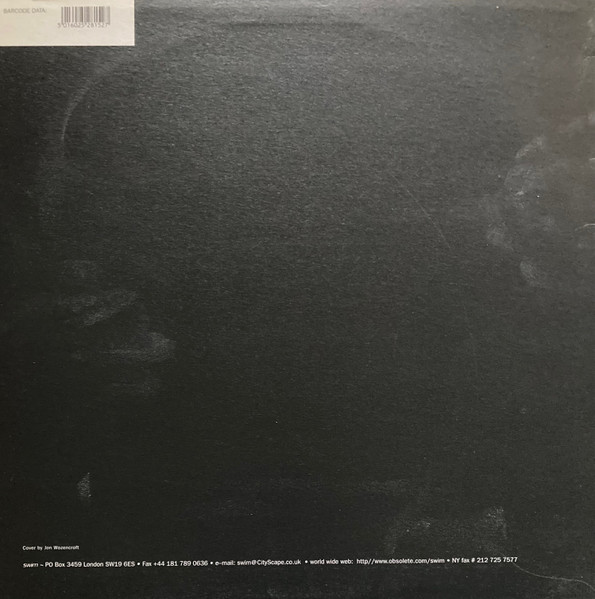 G-Man - G--Man II | Swim ~ (Vwm 14) - 2